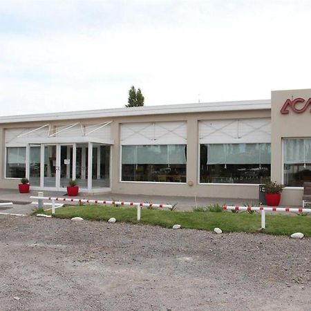 Motel A.C.A. Cipolletti Exterior foto