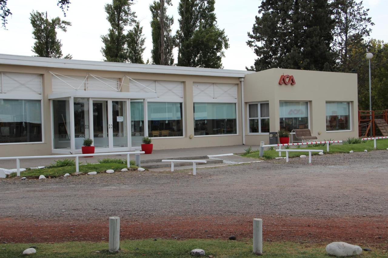 Motel A.C.A. Cipolletti Exterior foto